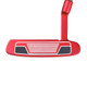 Ray Cook Golf Silver Ray SR600 Limited Edition Red Putter - Image 2 Ray Cook Golf Silver Ray SR600 Limited Edition Red Putter - Image 2